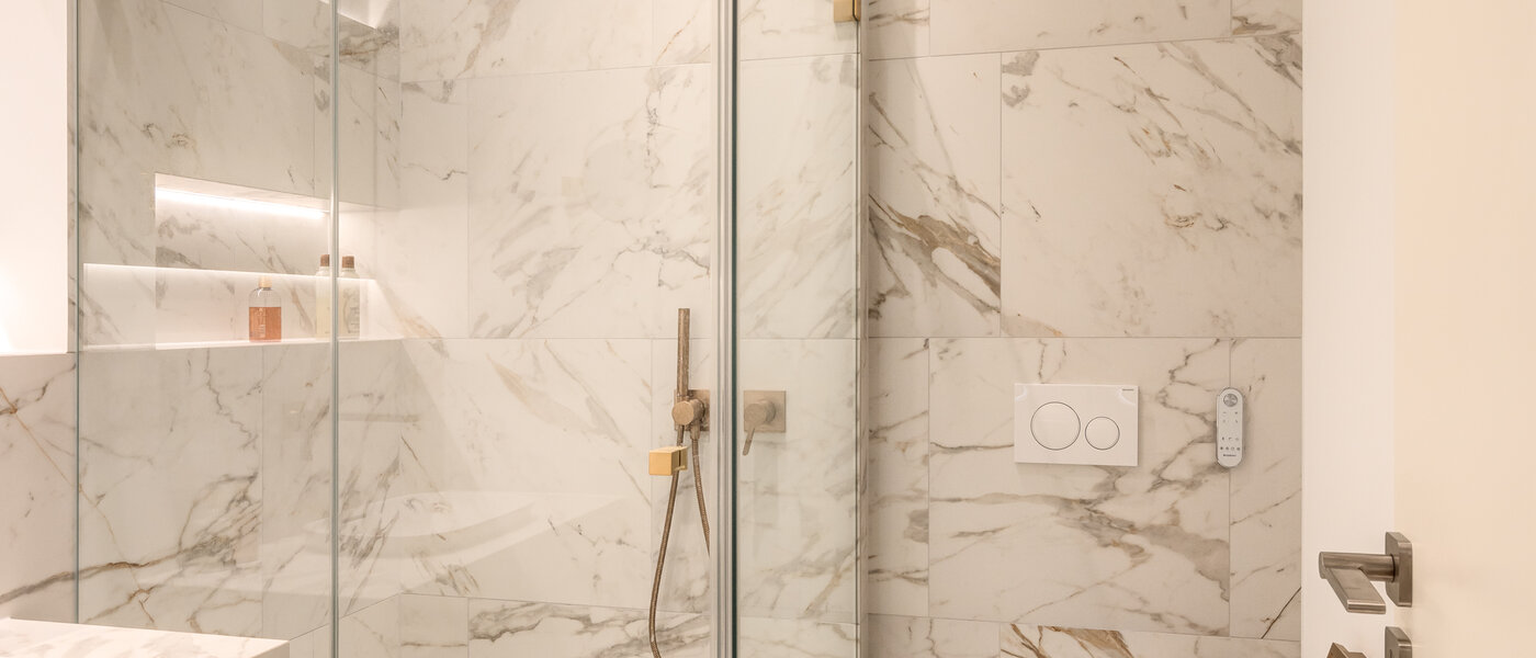 apartment München Lehel 03 bathroom 13792