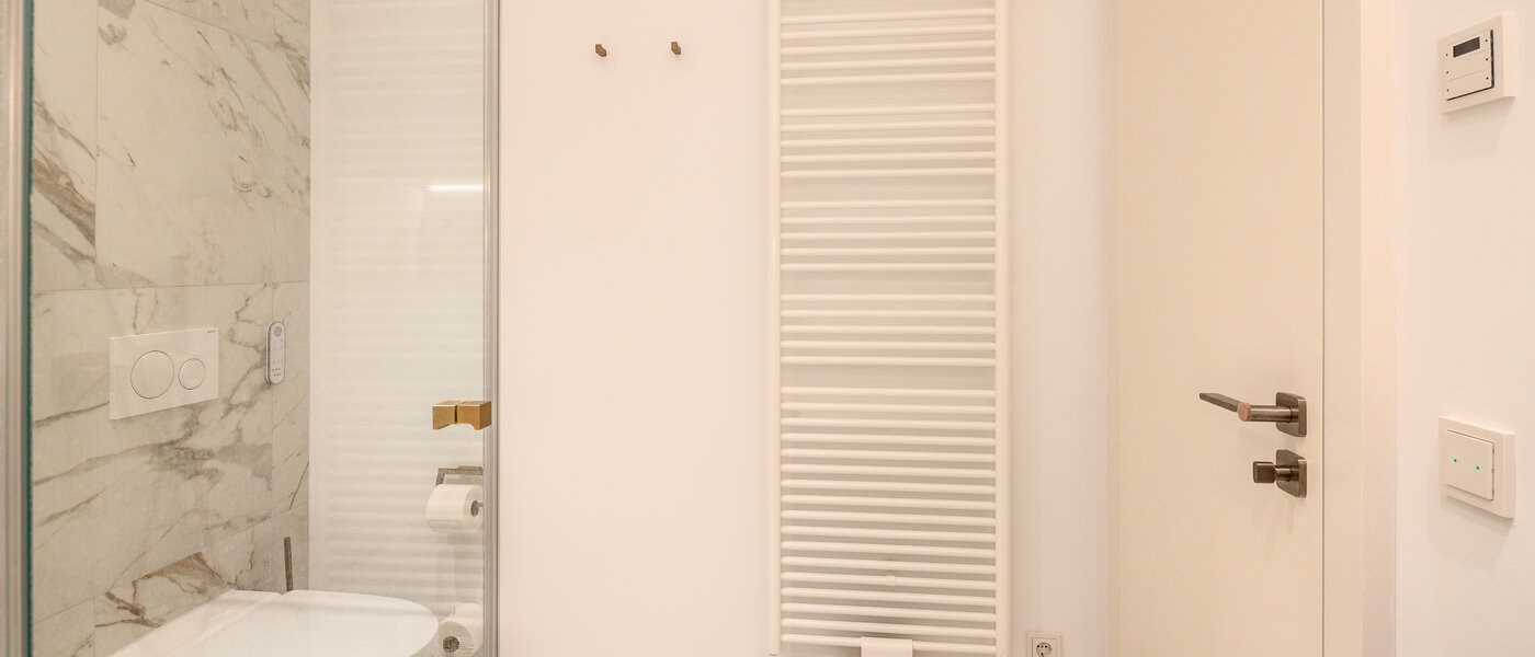 apartment München Lehel 06 bathroom 13792