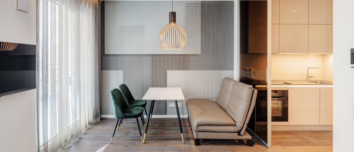 apartment München Lehel 01 living area 13792