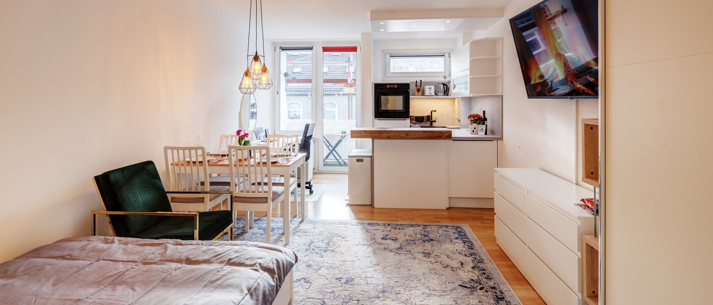 Sorry, this property has already been rented