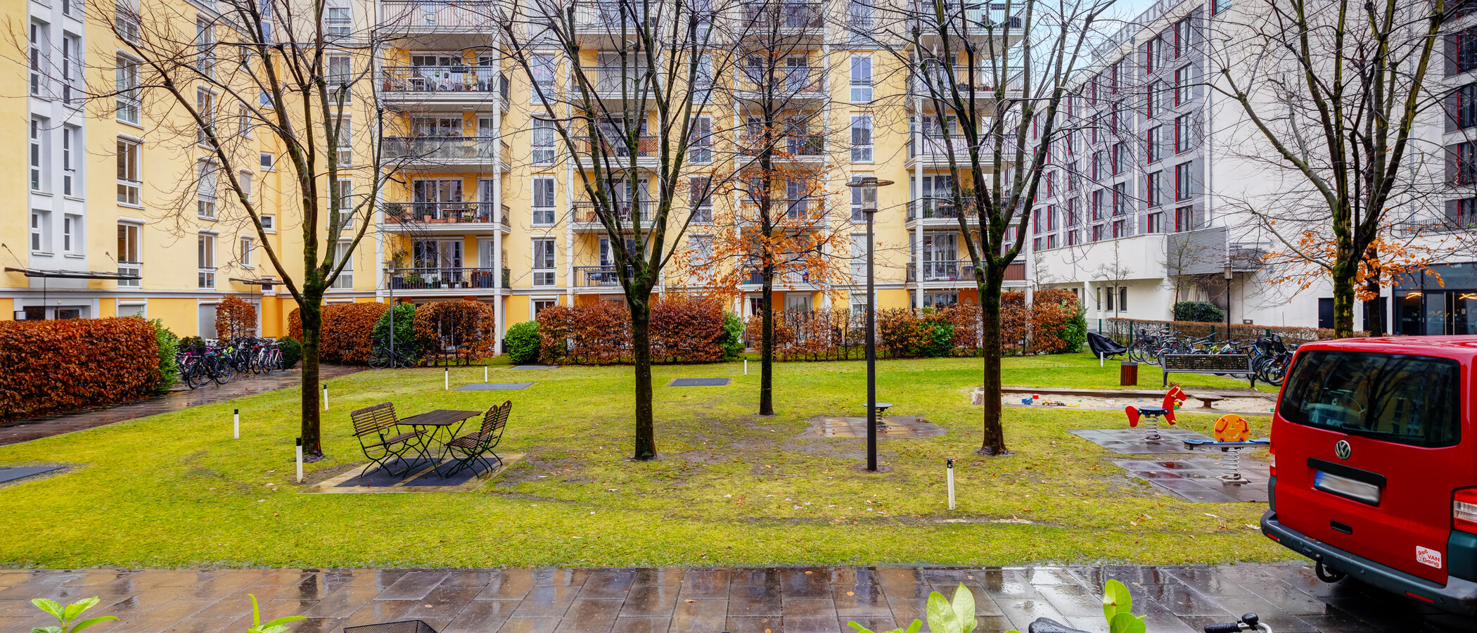 apartment München Au-Haidhausen 01 view 13794