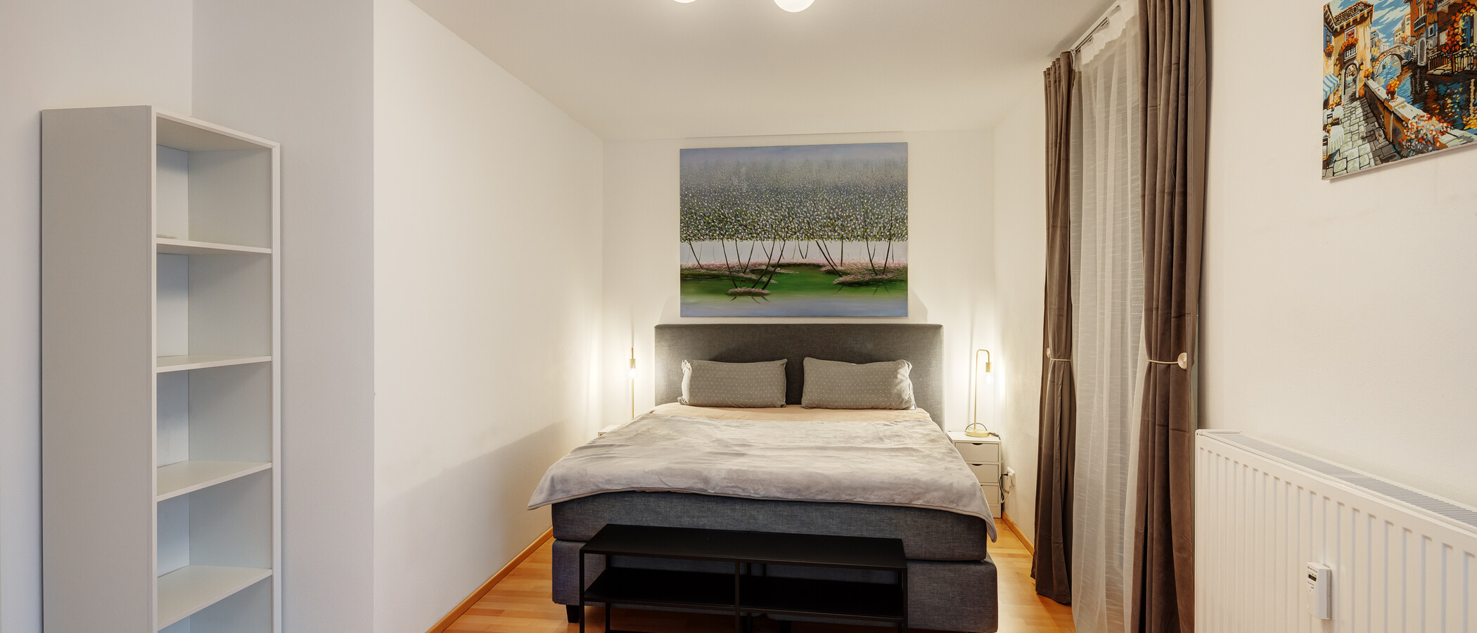 apartment München Au-Haidhausen 01 bedroom 13794