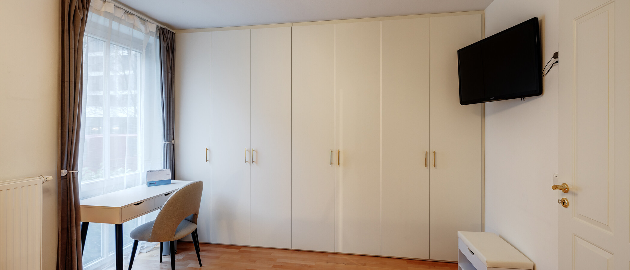 apartment München Au-Haidhausen 03 bedroom 13794