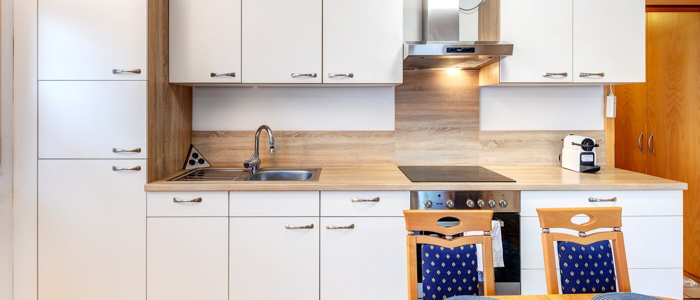 apartment München Sendling-Westpark 01 kitchen 13796