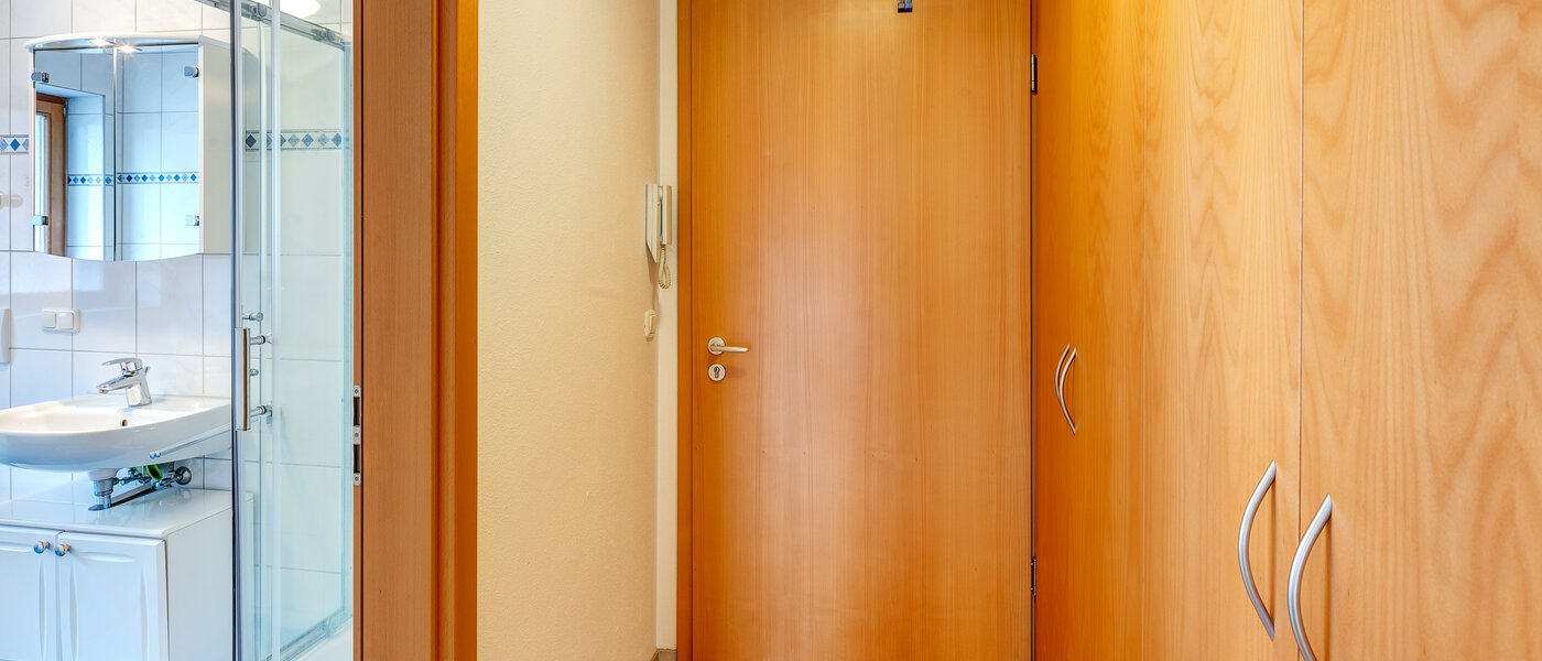 apartment München Sendling-Westpark 01 hall 13796