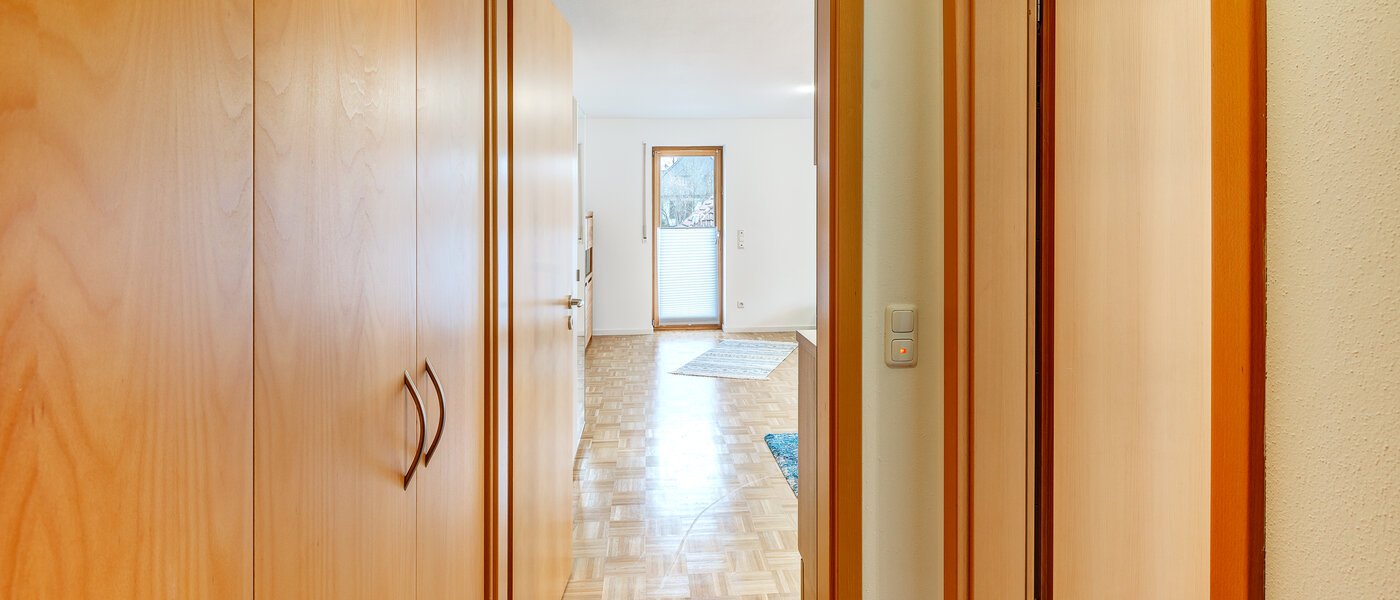 apartment München Sendling-Westpark 02 hall 13796