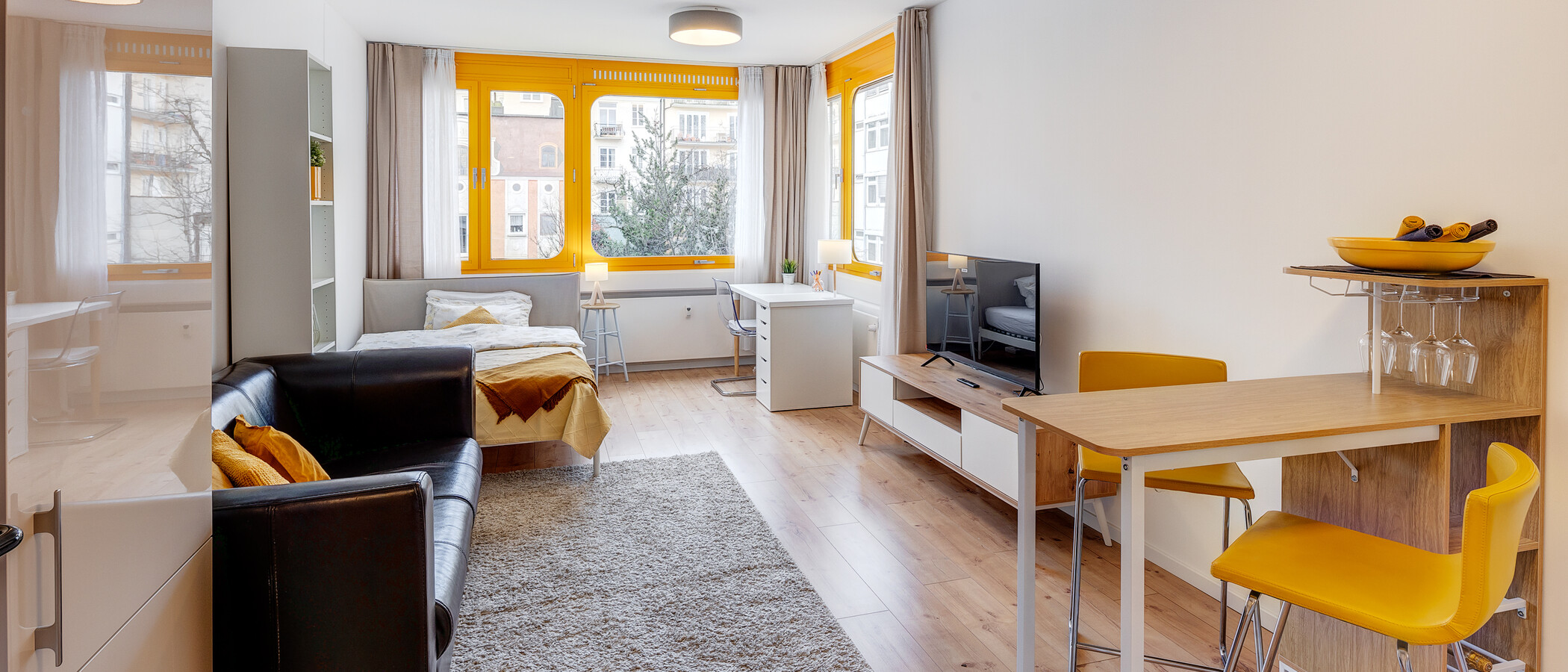Sorry, this property has already been rented
