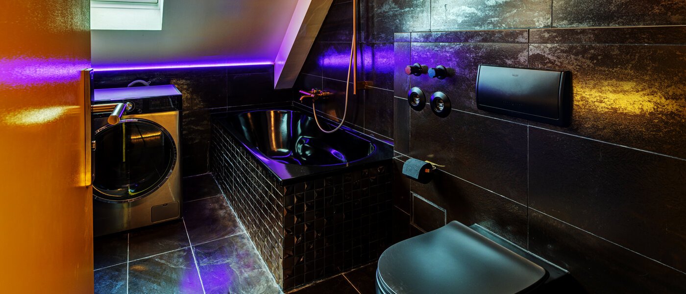 apartment München Schwabing-Nord (zw. Leopoldstraße & Englischen Garten) 03 bathroom 13809