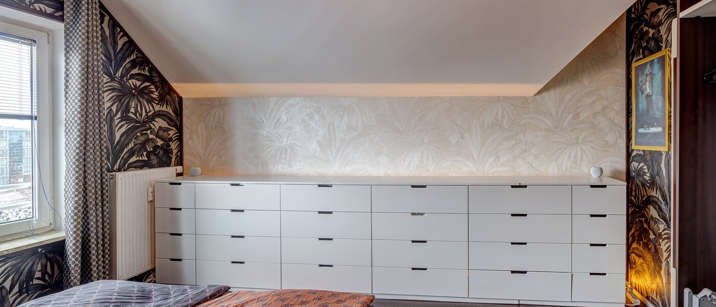 apartment München Schwabing-Nord (zw. Leopoldstraße & Englischen Garten) 02 bedroom 13809