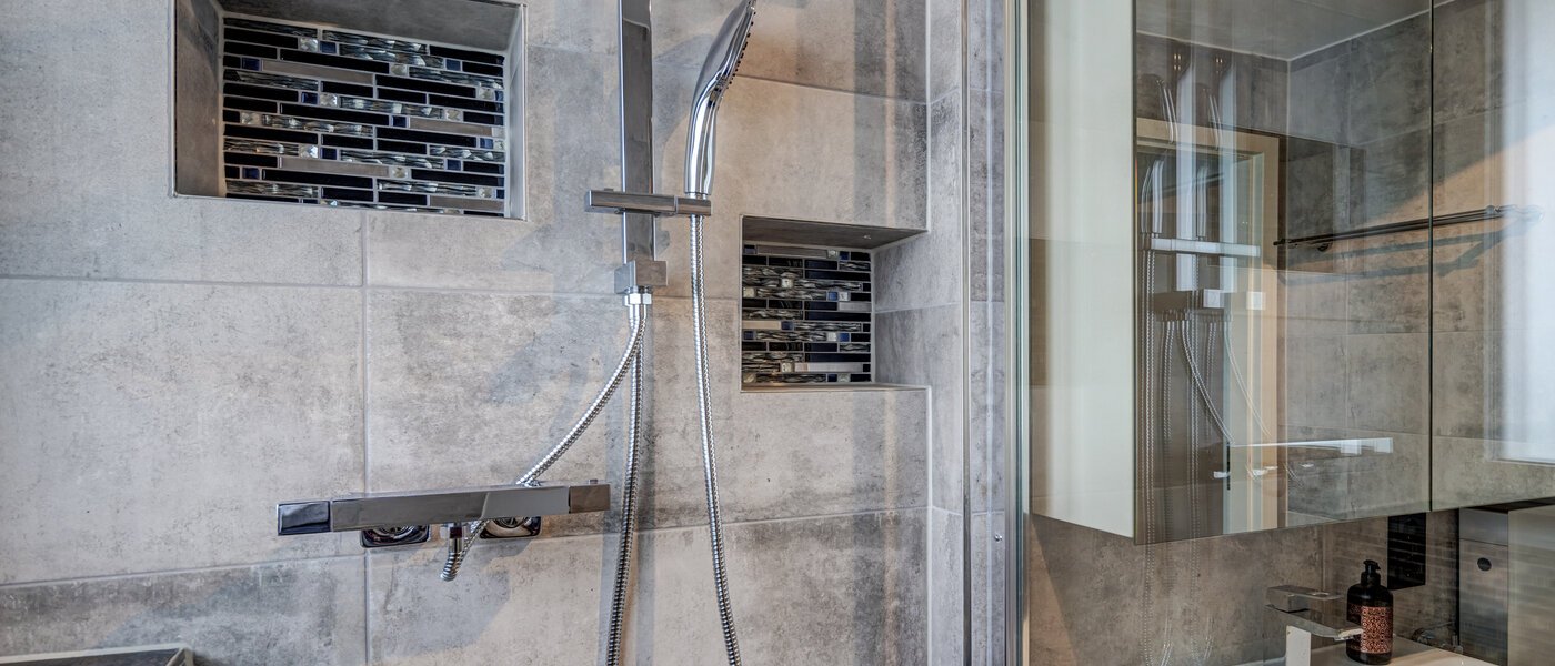 apartment München Moosach 03 bathroom 13811