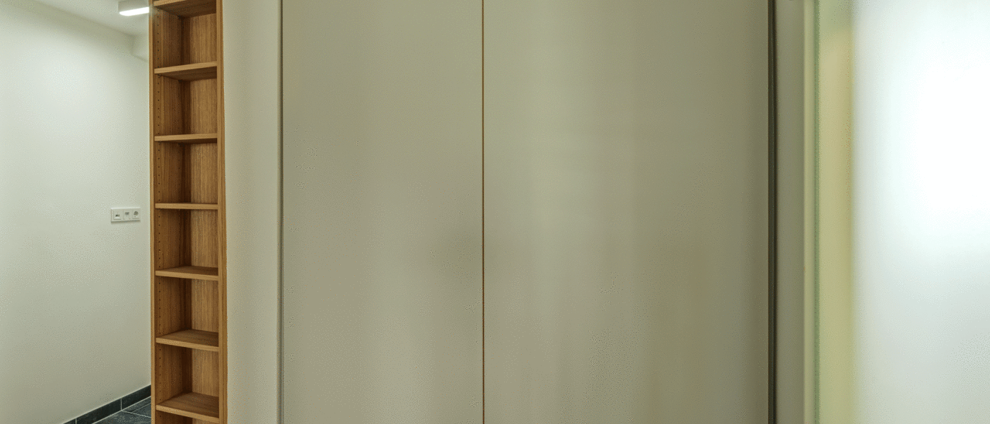 apartment München Moosach 05 hall 13811