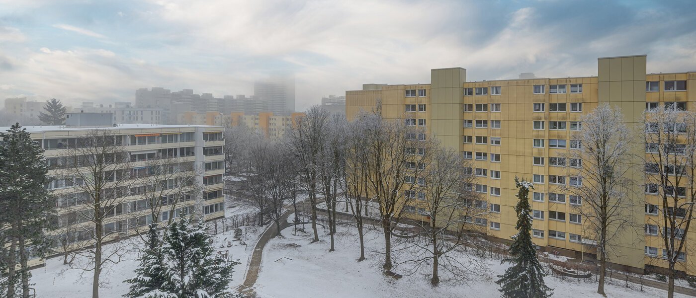 apartment München Moosach 01 view 13811