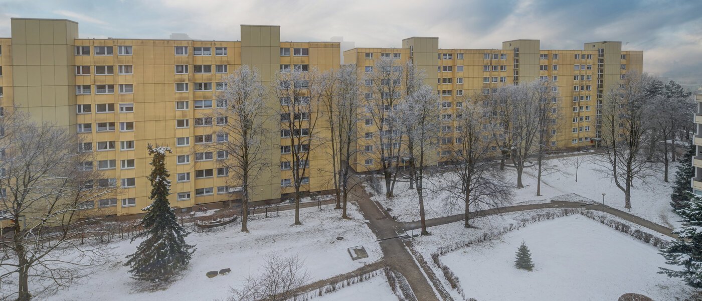 apartment München Moosach 02 view 13811