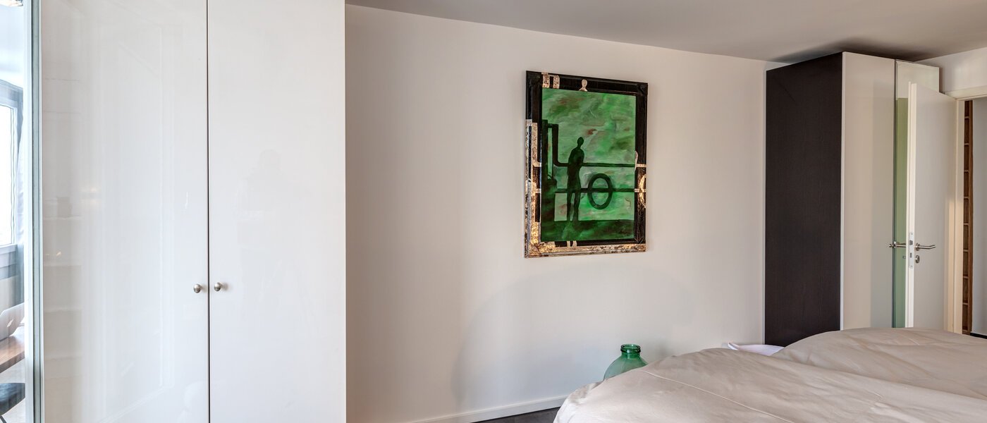 apartment München Moosach 03 bedroom 13811