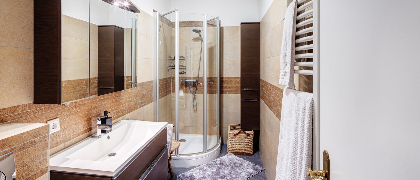 apartment München Ludwigsvorstadt 01 bathroom 13815