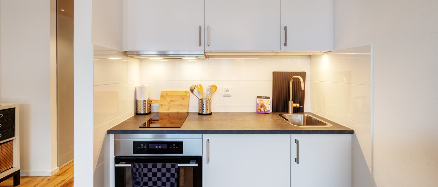 apartment Herrsching am Ammersee 01 kitchen 13819