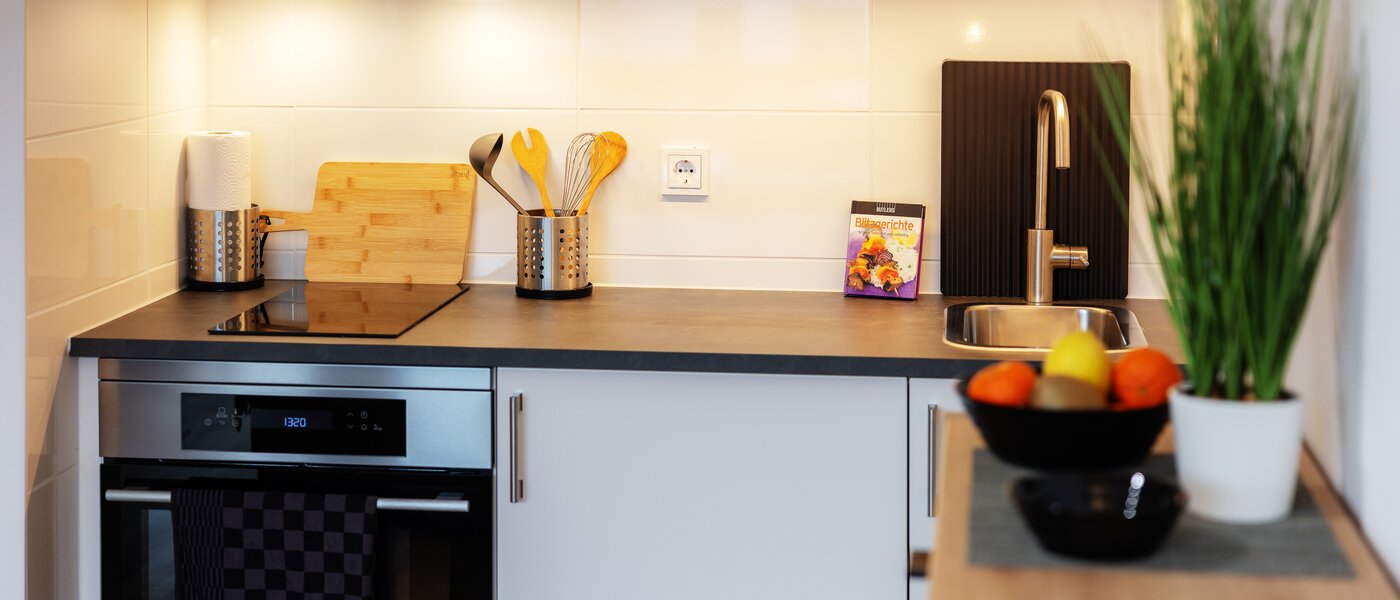 apartment Herrsching am Ammersee 02 kitchen 13819