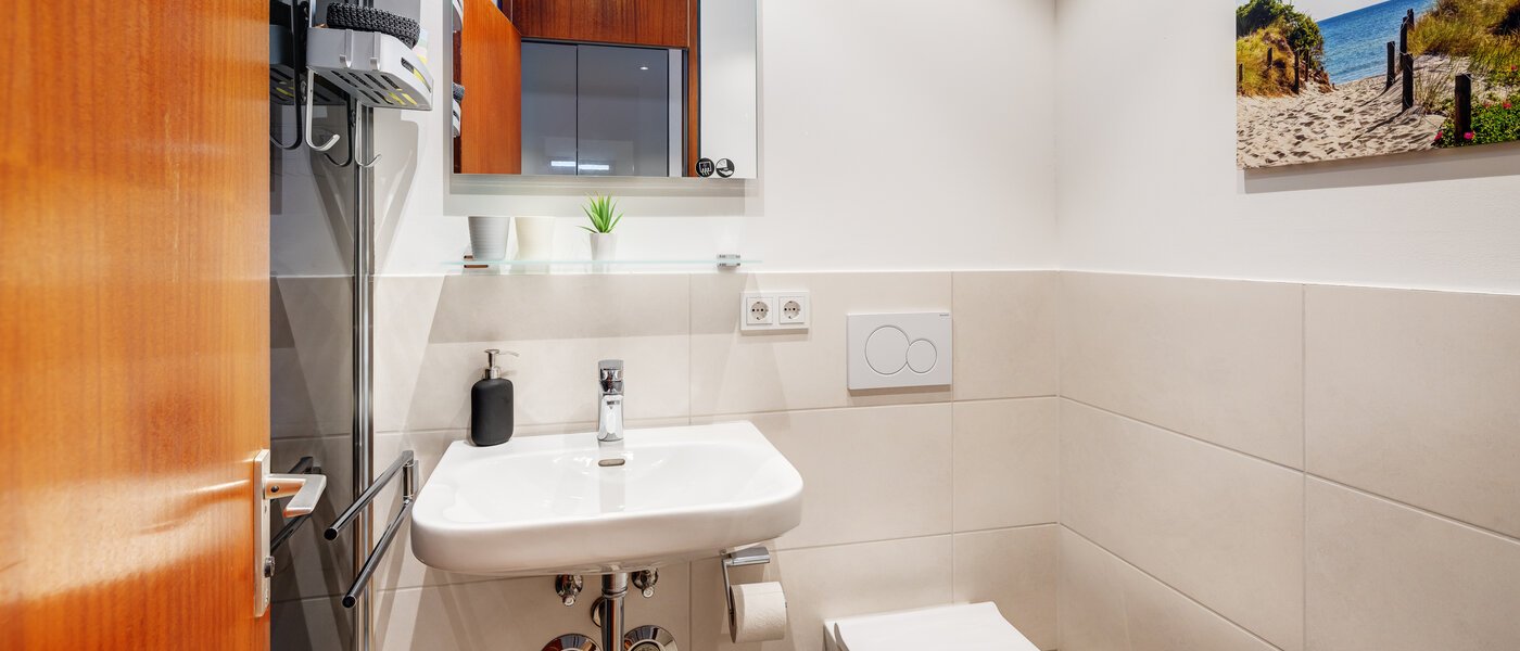 apartment Herrsching am Ammersee 03 bathroom 13819