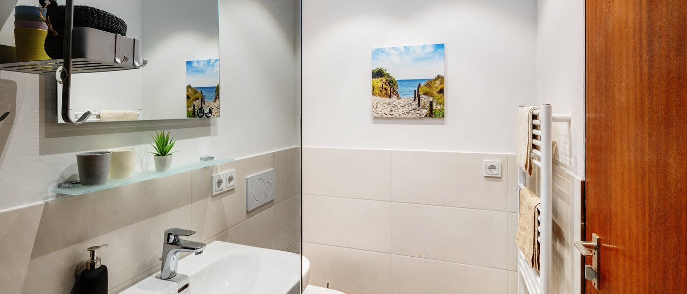 apartment Herrsching am Ammersee 05 bathroom 13819