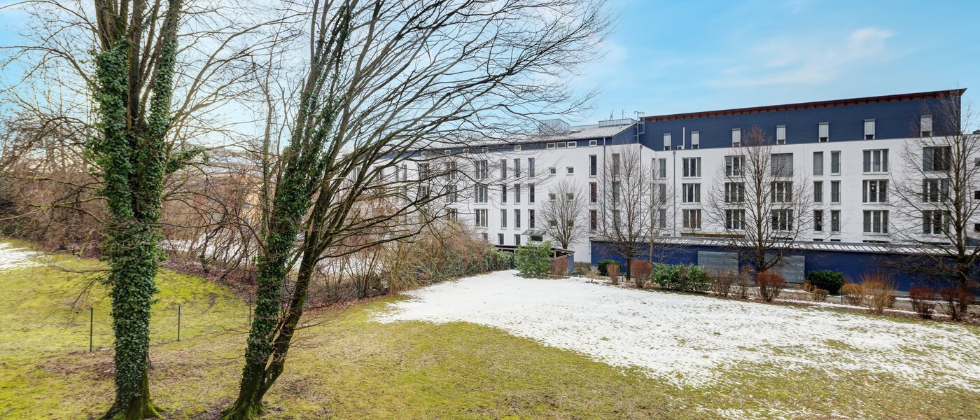 apartment Herrsching am Ammersee 01 view 13819