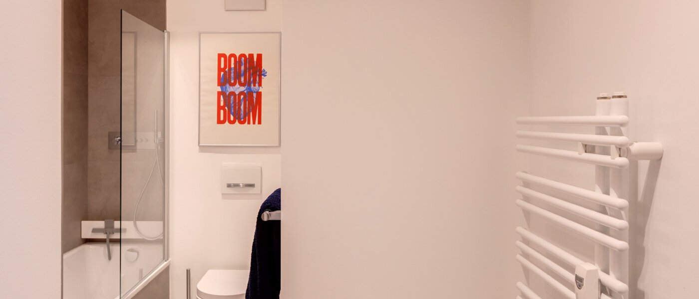 apartment München Dreimühlenviertel 05 bathroom 13821