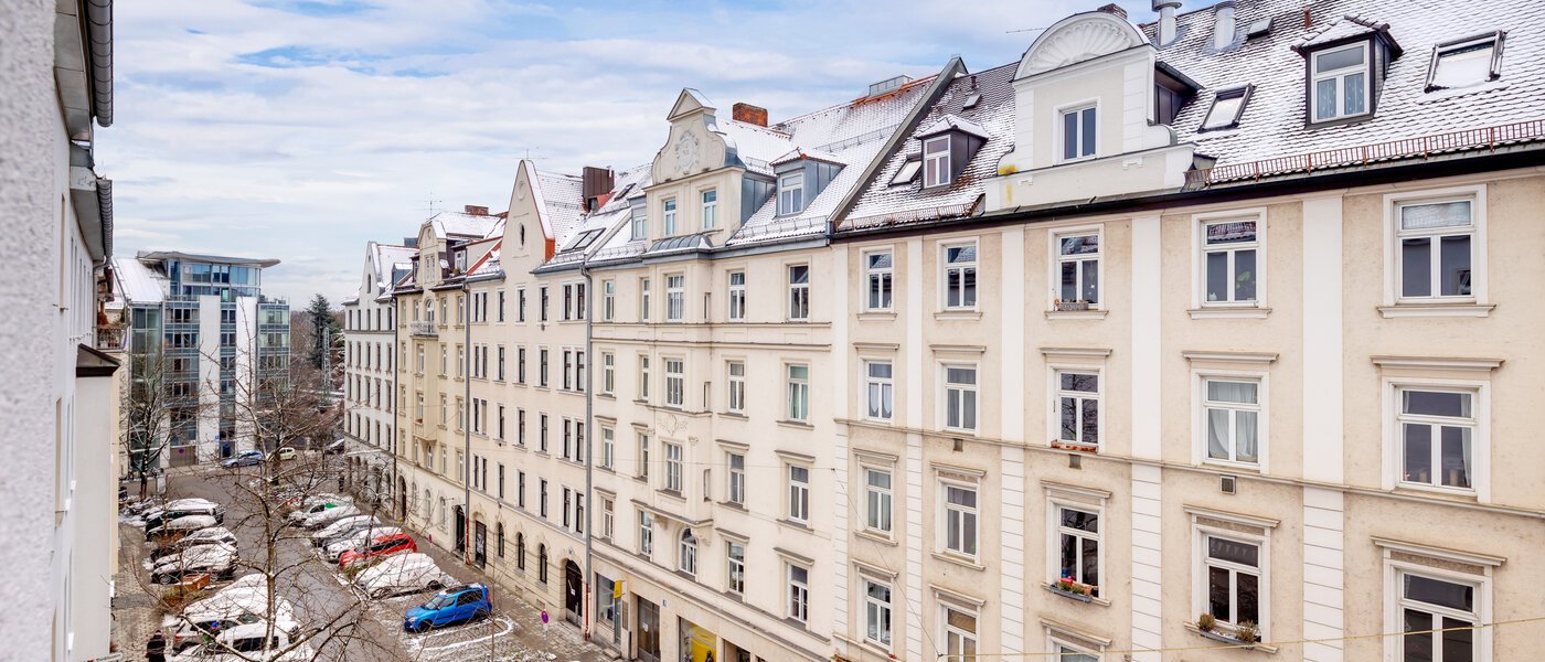 apartment München Dreimühlenviertel 01 view 13821