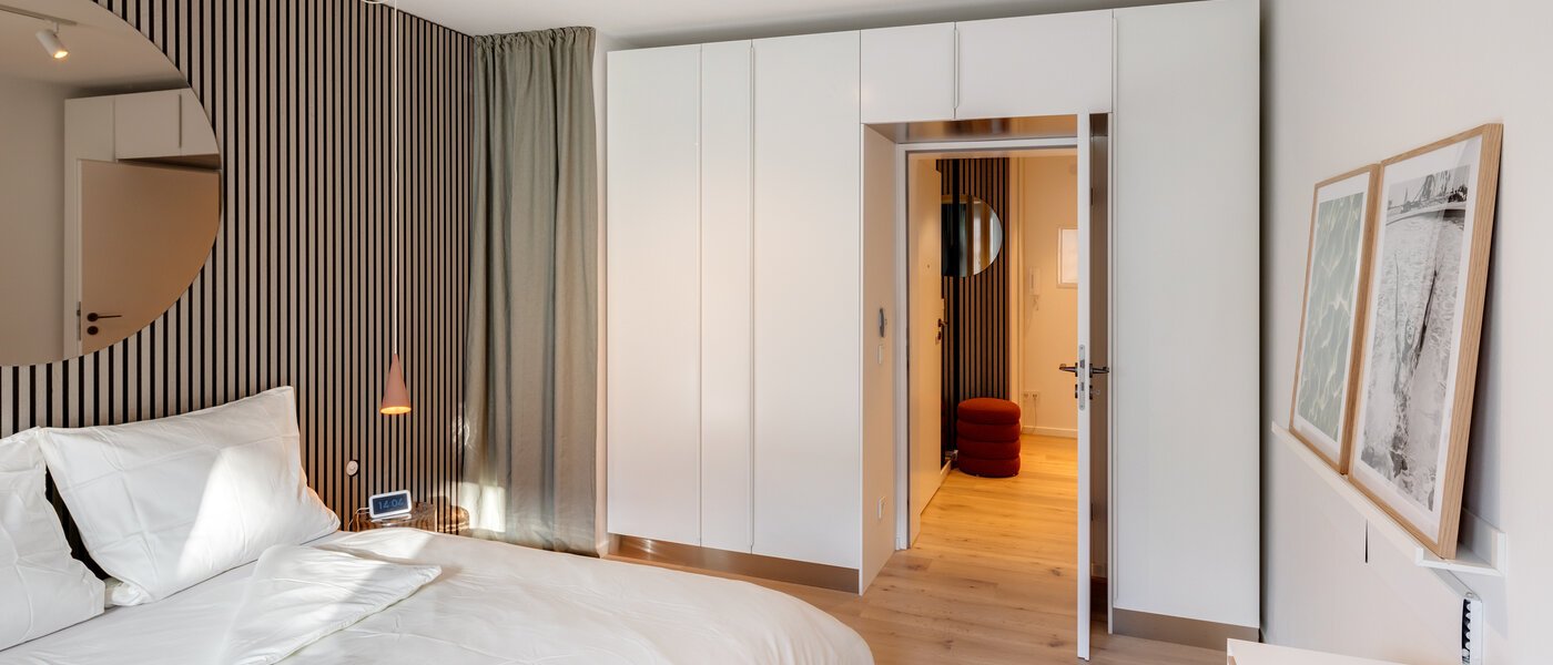 apartment München Dreimühlenviertel 05 bedroom 13821