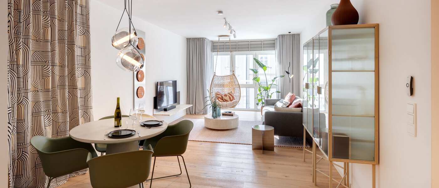 Sorry, this property has already been rented