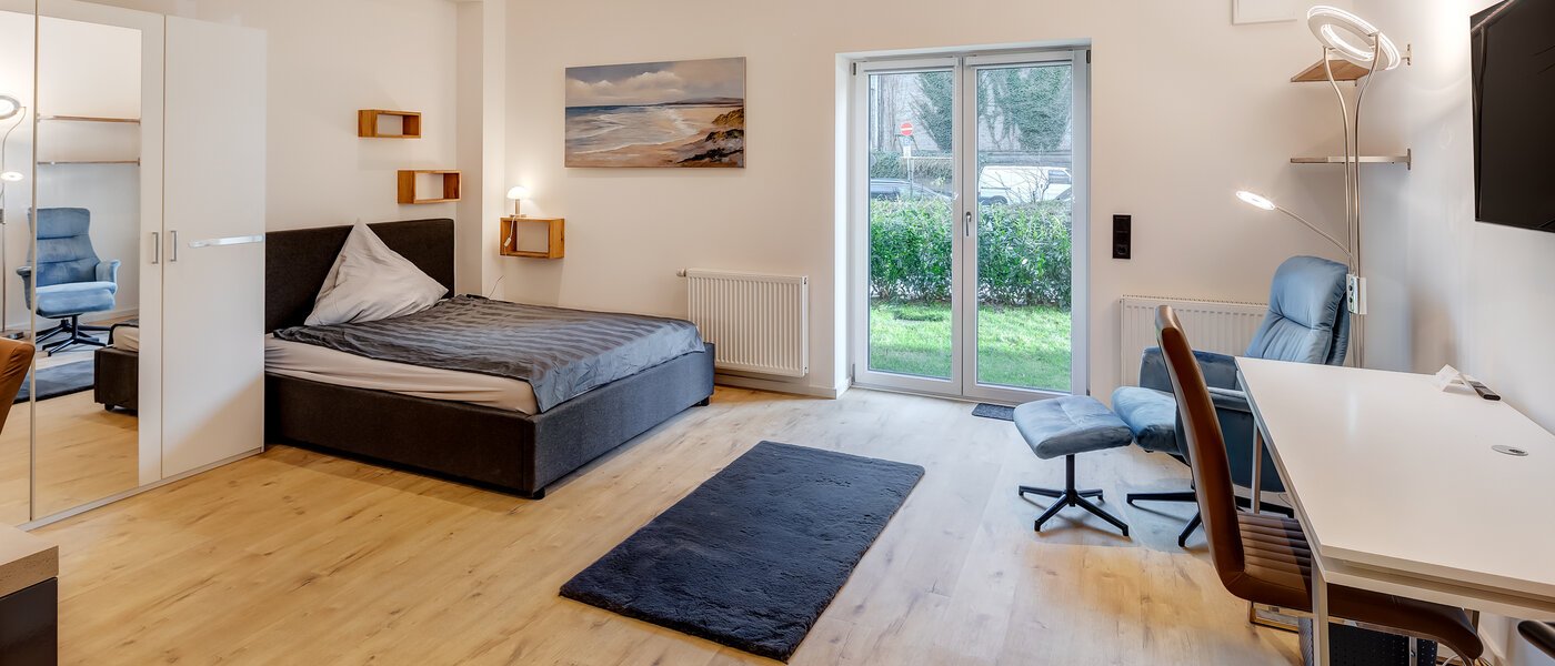 Sorry, this property has already been rented