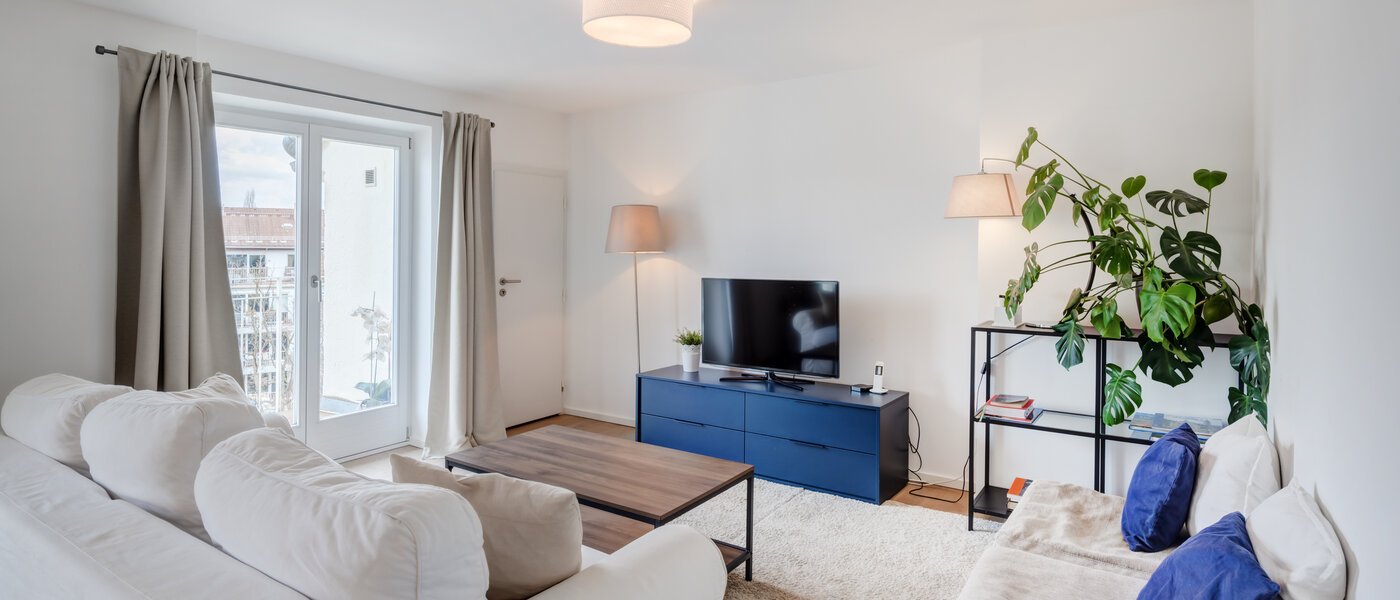 Sorry, this property has already been rented