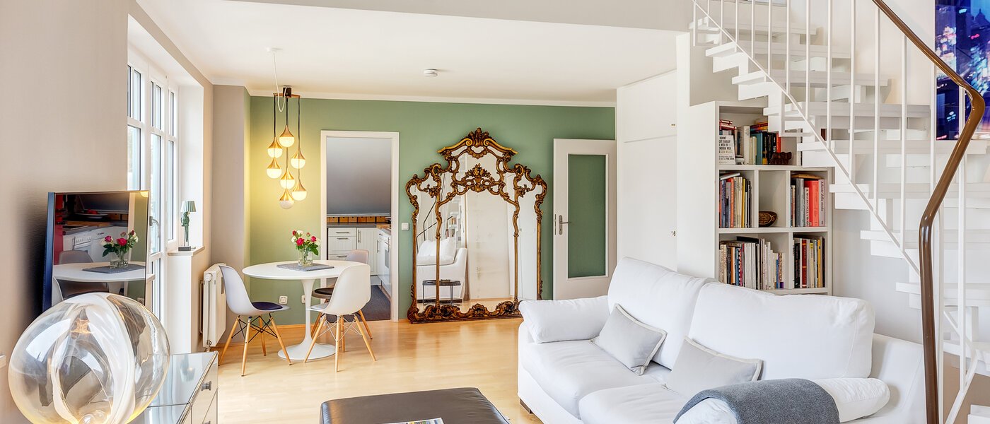 Sorry, this property has already been rented