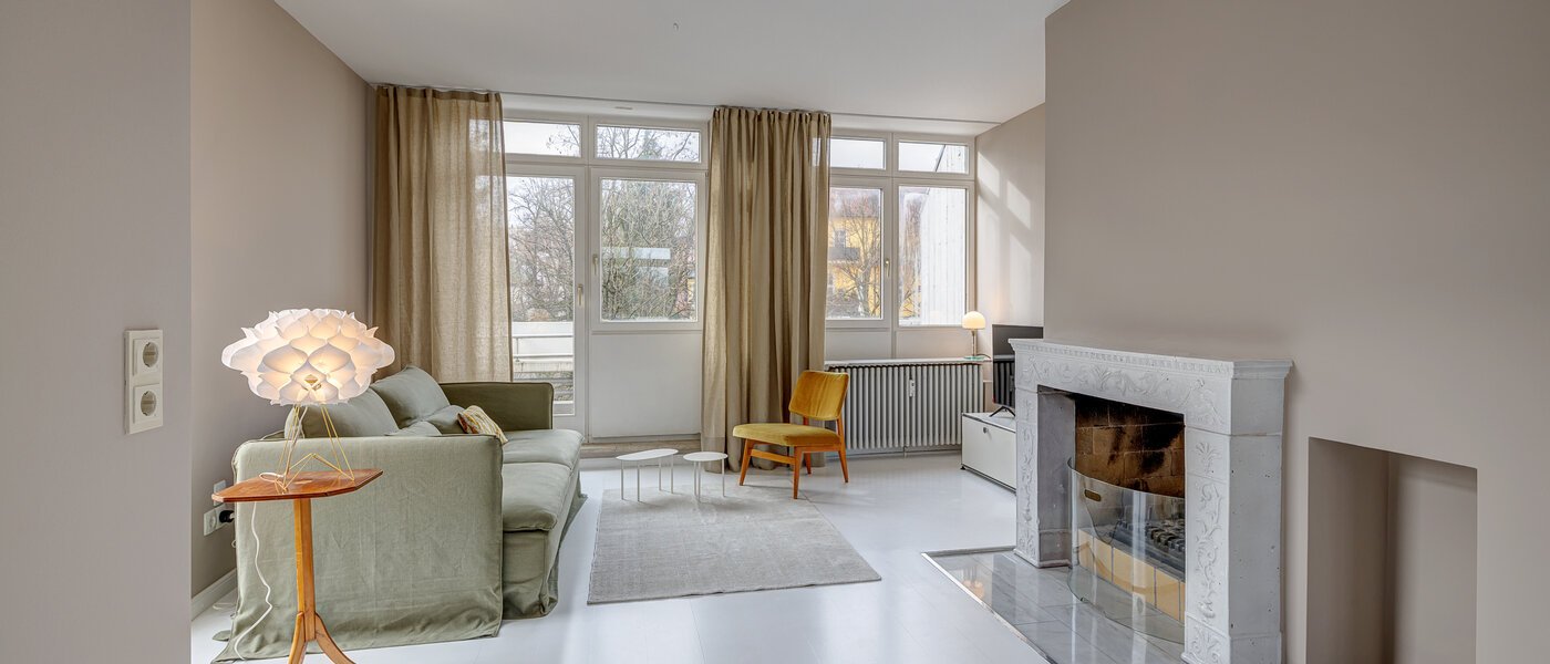 Sorry, this property has already been rented