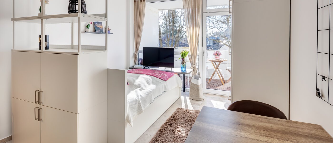 Sorry, this property has already been rented