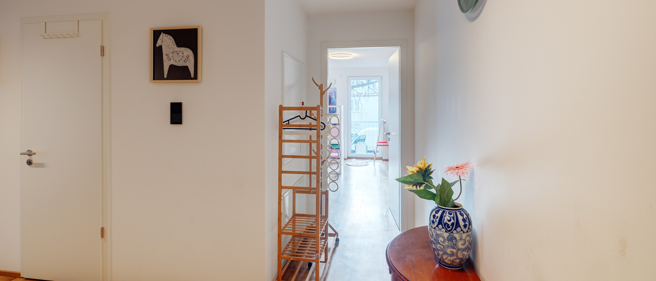 apartment München Allach 04 hall 13838