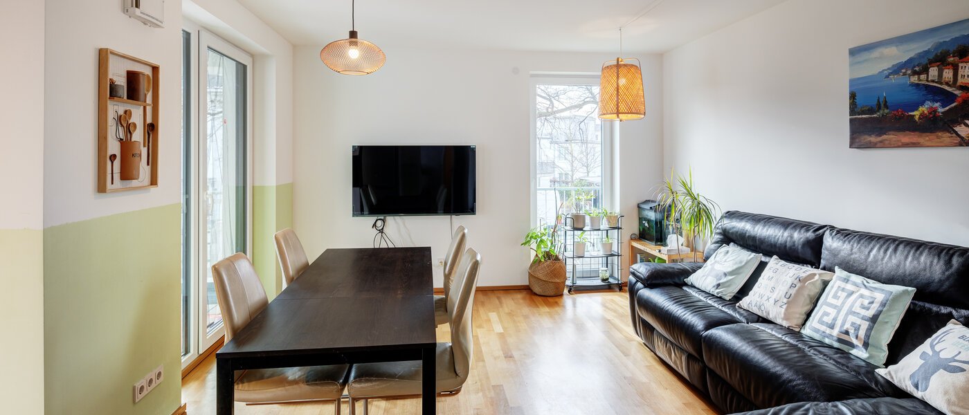 Sorry, this property has already been rented