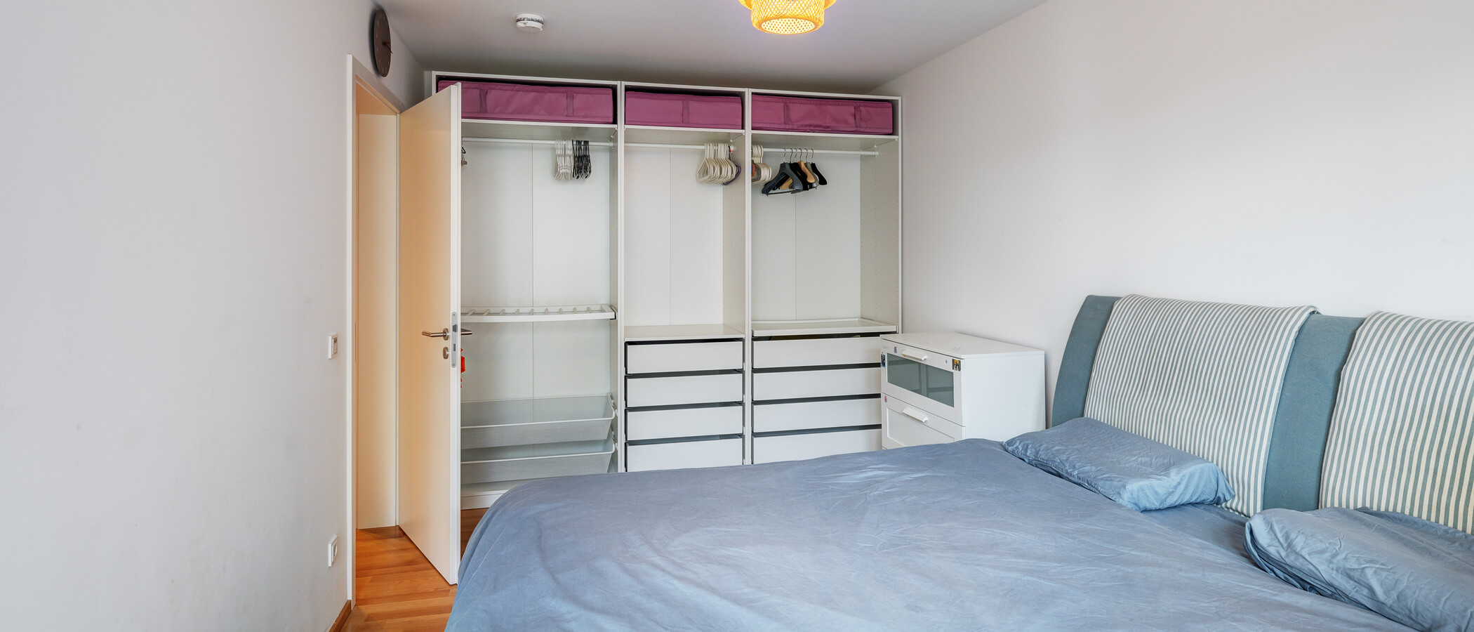 apartment München Allach 02 1. bedroom 13838