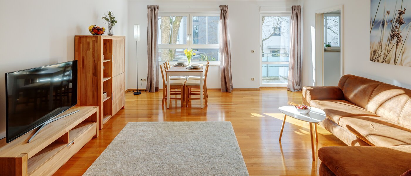 Sorry, this property has already been rented