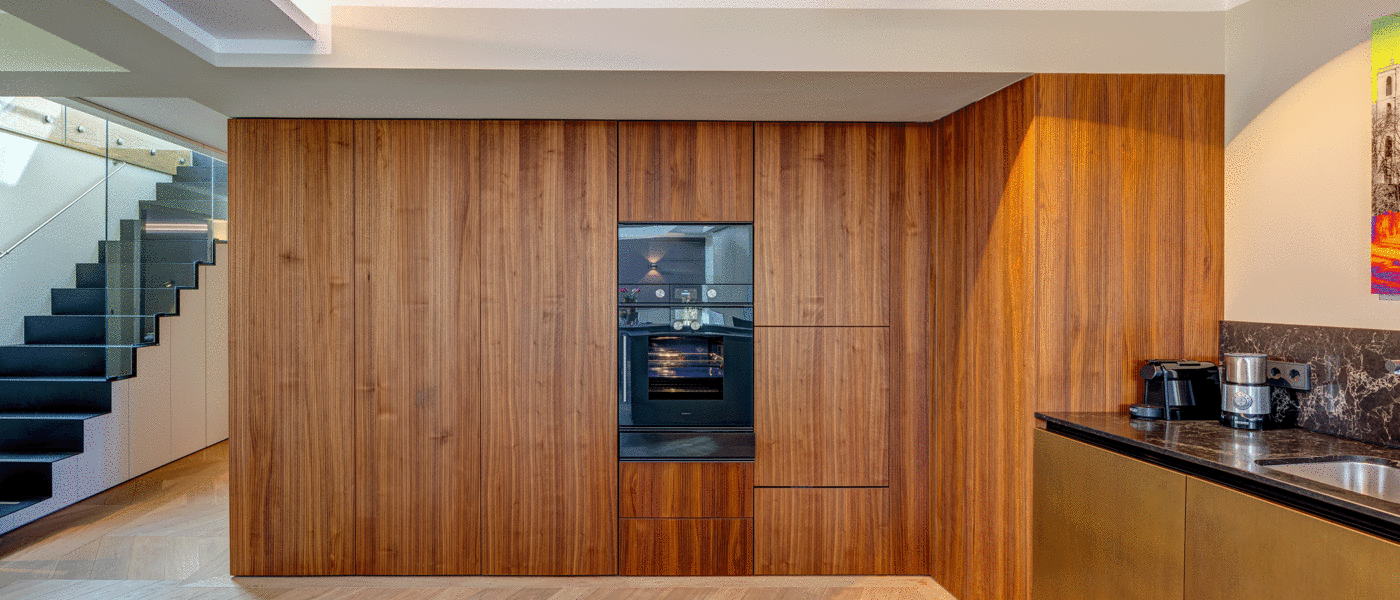 maisonette-gallery apartment München Altstadt 02 kitchen 13841