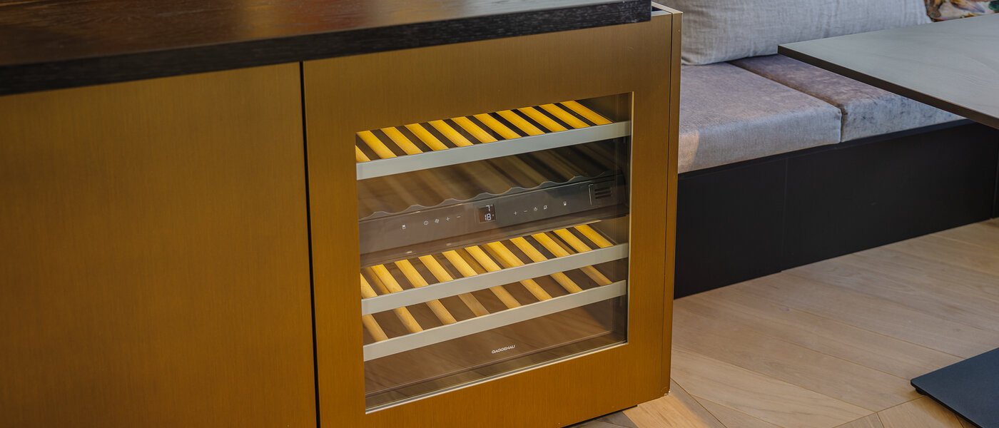 maisonette-gallery apartment München Altstadt 04 kitchen 13841