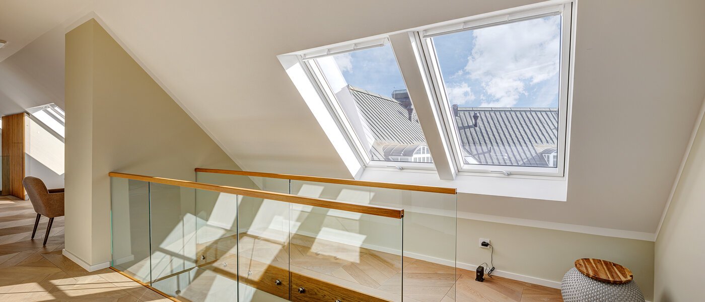 maisonette-gallery apartment München Altstadt 04 gallery 13841