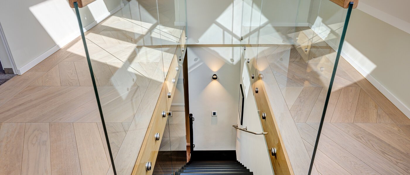 maisonette-gallery apartment München Altstadt 05 gallery 13841