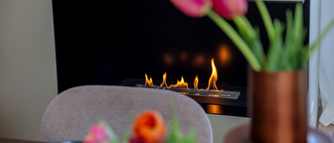 maisonette-gallery apartment München Altstadt 04 living area 13841