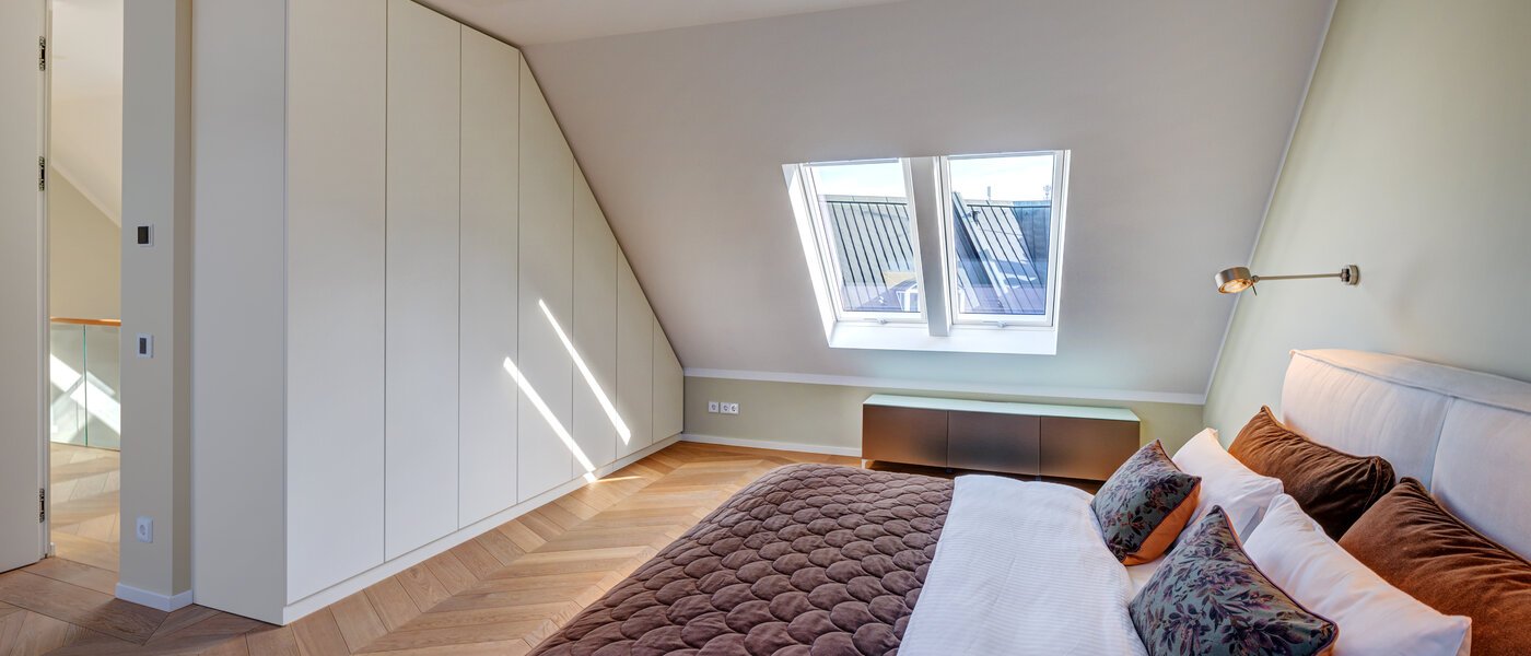 maisonette-gallery apartment München Altstadt 04 1. bedroom 13841