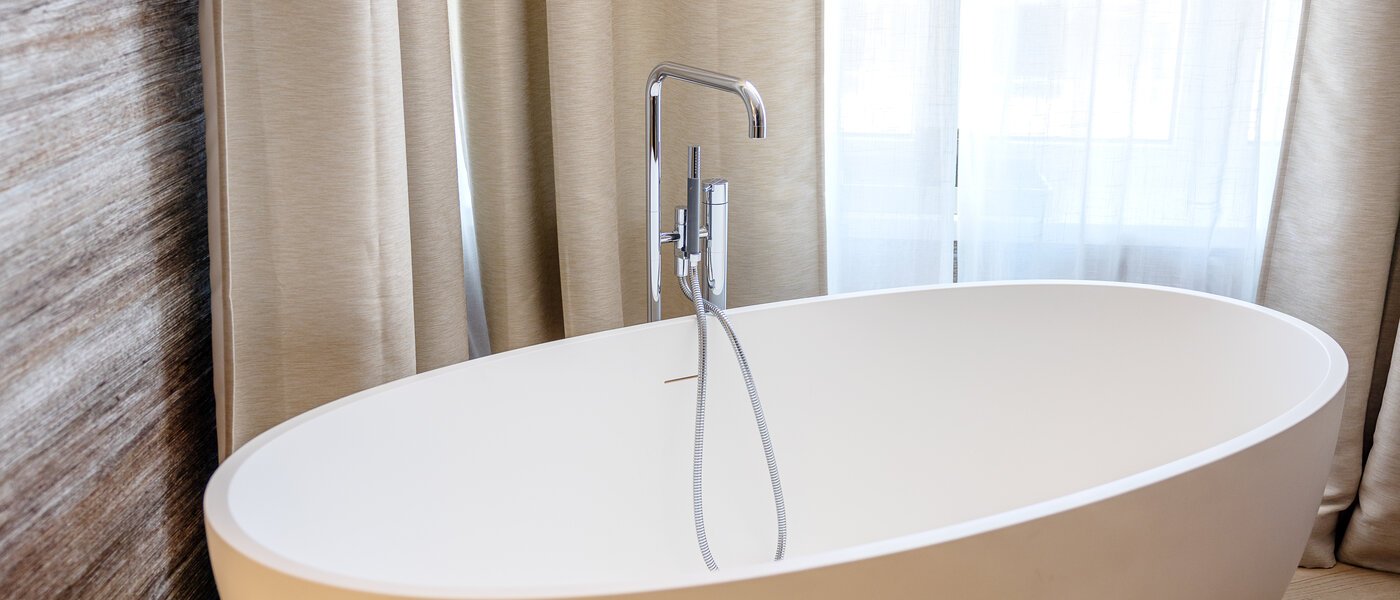 maisonette-gallery apartment München Altstadt 02 1. bathroom 13841