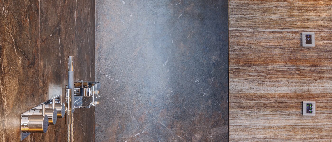 maisonette-gallery apartment München Altstadt 06 1. bathroom 13841