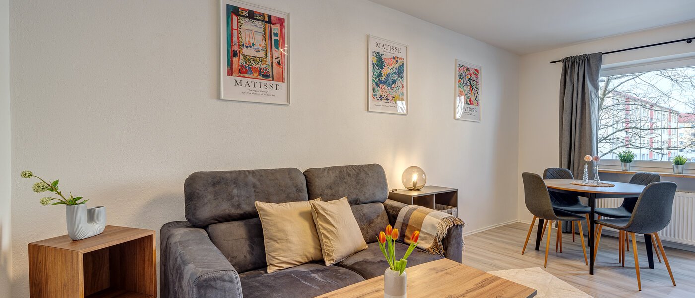 Sorry, this property has already been rented