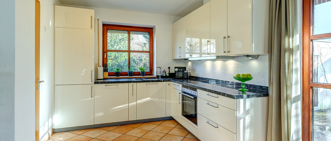 detached house München Trudering 01 kitchen 13845