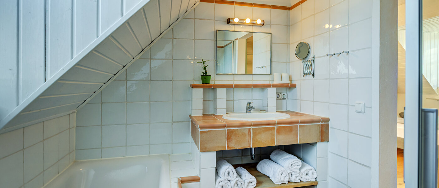 detached house München Trudering 03 bathroom 13845