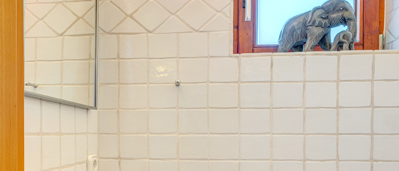 detached house München Trudering 02 separate toilet 13845