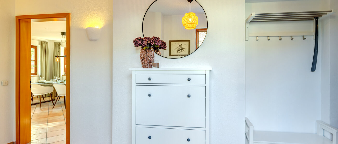 detached house München Trudering 02 hall 13845